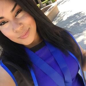 Meet your Posher, Sandra